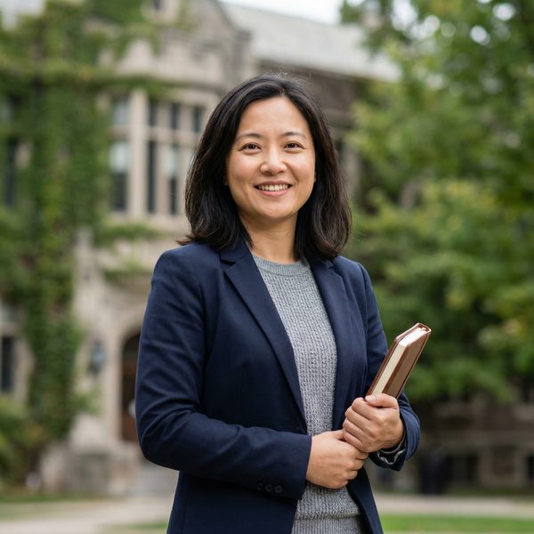 海角动物行为研究员